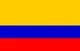 Flag of Colombia