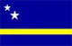 Flag of Curacao