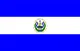 Flag of El Salvador