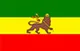 Flag of Ethiopia