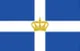Flag of Greece
