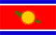 Flag of Guadeloupe