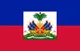 Flag of Haiti