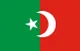 Flag of Hyderabad