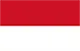 Flag of Indonesia