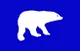 Flag of Jan Mayen