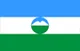 Flag of Kabardino Balkaria