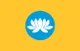 Flag of Kalmykia