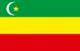 Flag of Kazakhstan