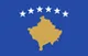 Flag of Kosovo