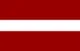 Flag of Latvia