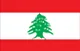 Flag of Lebanon