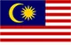Flag of Malaysia
