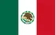 Flag of Mexico