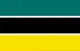 Flag of Mozambique