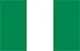 Flag of Nigeria
