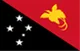 Flag of Papua New Guinea