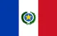 Flag of Paraguay