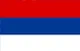 Flag of Serbia
