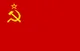 Flag of Soviet Union