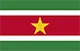 Flag of Suriname