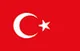 Flag of Turkey