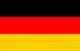 Flag of West Germany