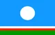 Flag of Yakutia