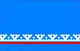 Flag of Yamalia