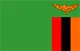 Flag of Zambia