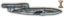 Basic Guided Missile equipment icon