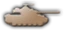 Modern Tank equipment icon