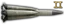 Intercontinental Nuclear Missile equipment icon