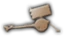 Towed Rocket Artillery equipment icon