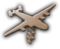 Strategic Bomber I equipment icon