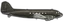 Transport Plane equipment icon