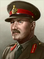 Portrait of Neil Ritchie