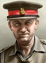 Portrait of William Gott
