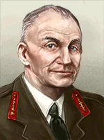 Portrait of William Platt