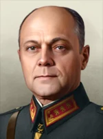 Portrait of Erik Heinrichs
