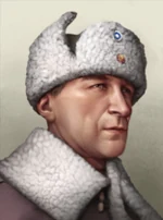 Portrait of Hannu Hannuksela