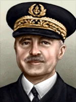 Portrait of Jean De Laborde