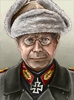 Portrait of Ernst-Eberhard Hell