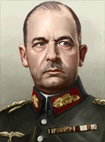 Portrait of Wilhelm List