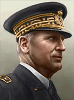 Portrait of Angelo Iachino