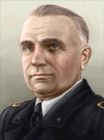 Portrait of Carlo Bergamini