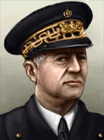Portrait of Inigo Campioni