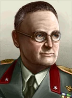 Portrait of Ubaldo Soddu