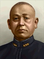 Portrait of Gengo Hyakutake