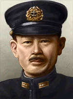 Portrait of Hiroaki Abe